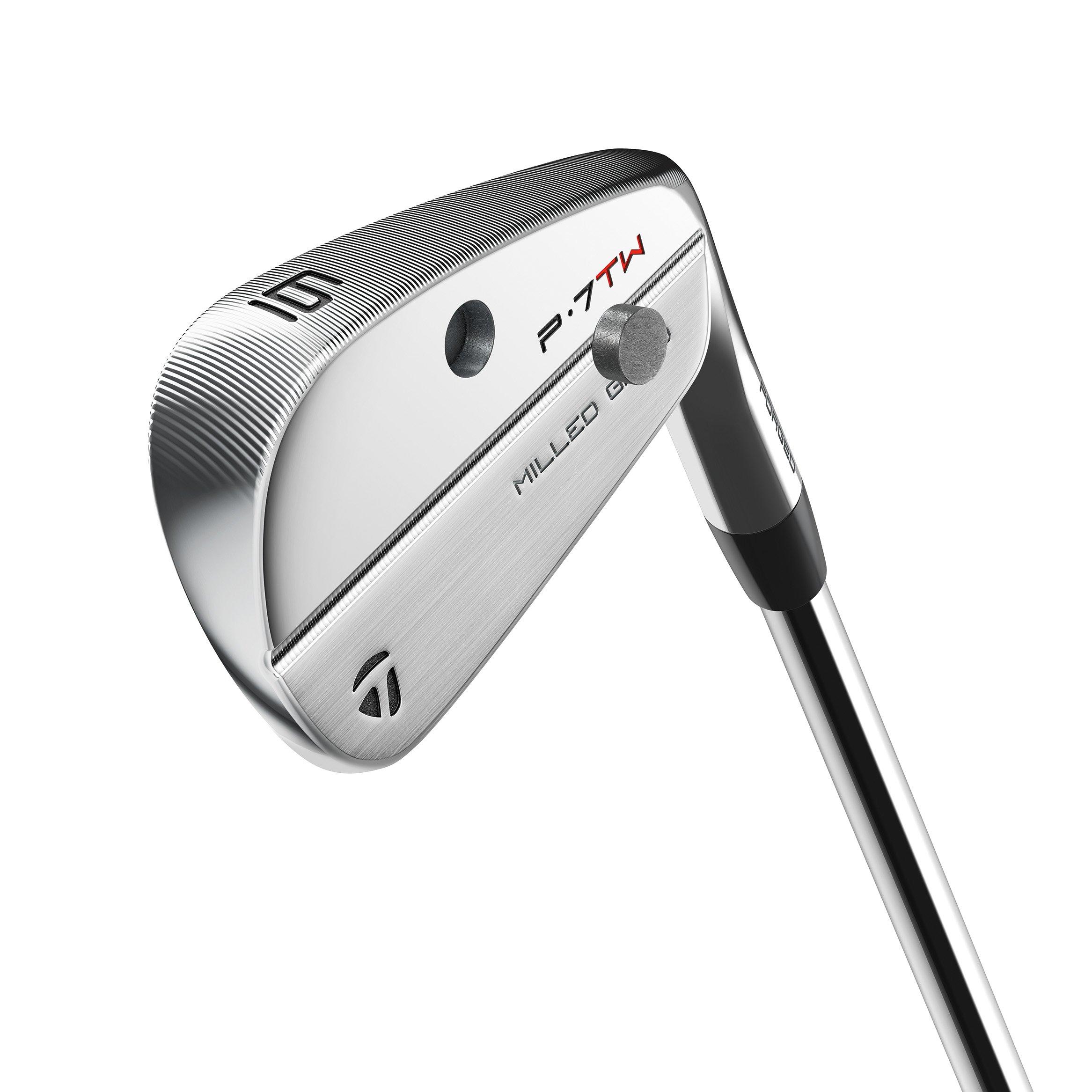 P7TW 3-PW Iron Set With Steel Shaft | TAYLORMADE | Iron Sets